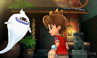 YO-KAI WATCH 2: Mentespectros / Fantasqueletos / Carnánimas