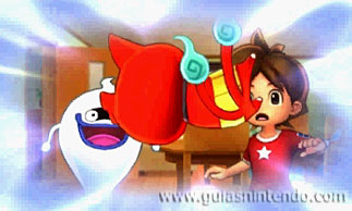 YO-KAI WATCH 2: Mentespectros / Fantasqueletos / Carnánimas