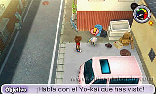 YO-KAI WATCH 2: Mentespectros / Fantasqueletos / Carnánimas