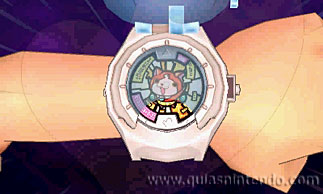 YO-KAI WATCH 2: Mentespectros / Fantasqueletos / Carnánimas