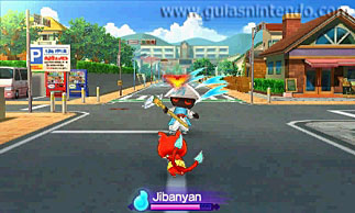 YO-KAI WATCH 2: Mentespectros / Fantasqueletos / Carnánimas