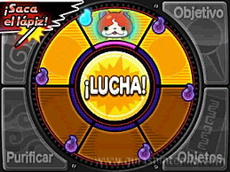 YO-KAI WATCH 2: Mentespectros / Fantasqueletos / Carnánimas