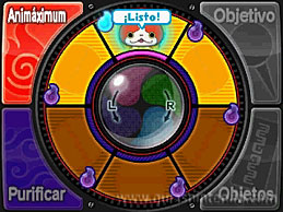 YO-KAI WATCH 2: Mentespectros / Fantasqueletos / Carnánimas