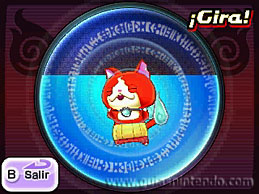 YO-KAI WATCH 2: Mentespectros / Fantasqueletos / Carnánimas