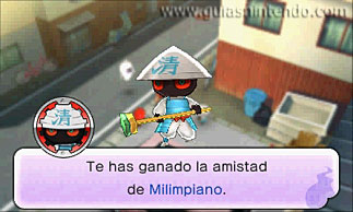YO-KAI WATCH 2: Mentespectros / Fantasqueletos / Carnánimas