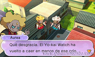 YO-KAI WATCH 2: Mentespectros / Fantasqueletos / Carnánimas