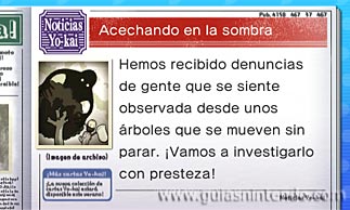 YO-KAI WATCH 2: Mentespectros / Fantasqueletos / Carnánimas
