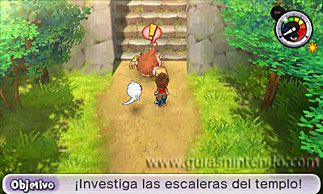 YO-KAI WATCH 2: Mentespectros / Fantasqueletos / Carnánimas
