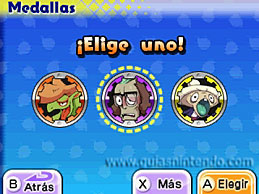YO-KAI WATCH 2: Mentespectros / Fantasqueletos / Carnánimas