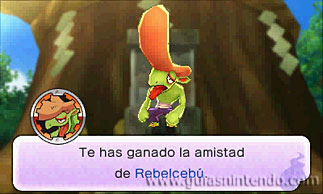 YO-KAI WATCH 2: Mentespectros / Fantasqueletos / Carnánimas