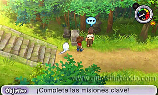 YO-KAI WATCH 2: Mentespectros / Fantasqueletos / Carnánimas