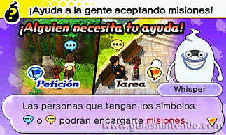 YO-KAI WATCH 2: Mentespectros / Fantasqueletos / Carnánimas