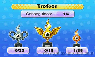 YO-KAI WATCH 2: Mentespectros / Fantasqueletos / Carnánimas