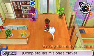 YO-KAI WATCH 2: Mentespectros / Fantasqueletos / Carnánimas