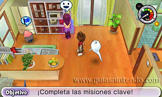 YO-KAI WATCH 2: Mentespectros / Fantasqueletos / Carnánimas