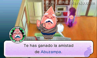 YO-KAI WATCH 2: Mentespectros / Fantasqueletos / Carnánimas