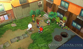 YO-KAI WATCH 2: Mentespectros / Fantasqueletos / Carnánimas
