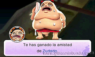 YO-KAI WATCH 2: Mentespectros / Fantasqueletos / Carnánimas