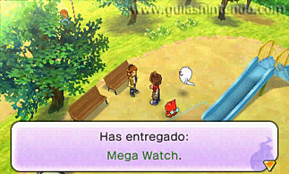 YO-KAI WATCH 2: Mentespectros / Fantasqueletos / Carnánimas