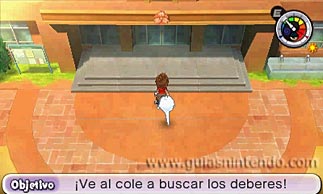 YO-KAI WATCH 2: Mentespectros / Fantasqueletos&nbsp;/ Carn&aacute;nimas