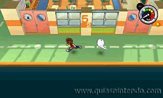 YO-KAI WATCH 2: Mentespectros / Fantasqueletos&nbsp;/ Carn&aacute;nimas