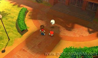 YO-KAI WATCH 2: Mentespectros / Fantasqueletos&nbsp;/ Carn&aacute;nimas