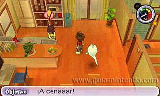 YO-KAI WATCH 2: Mentespectros / Fantasqueletos&nbsp;/ Carn&aacute;nimas
