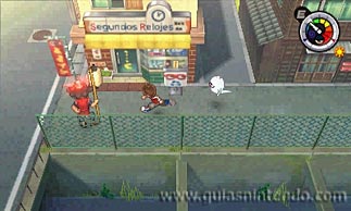 YO-KAI WATCH 2: Mentespectros / Fantasqueletos&nbsp;/ Carn&aacute;nimas