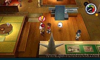 YO-KAI WATCH 2: Mentespectros / Fantasqueletos&nbsp;/ Carn&aacute;nimas