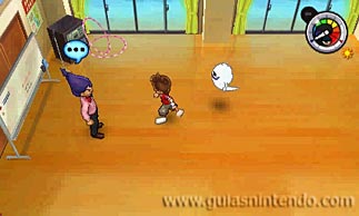 YO-KAI WATCH 2: Mentespectros / Fantasqueletos / Carnánimas