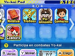 YO-KAI WATCH 2: Mentespectros / Fantasqueletos / Carnánimas