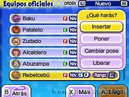 YO-KAI WATCH 2: Mentespectros / Fantasqueletos / Carnánimas