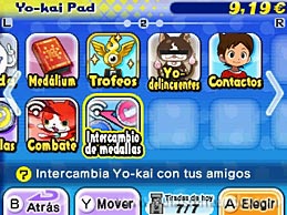YO-KAI WATCH 2: Mentespectros / Fantasqueletos / Carnánimas