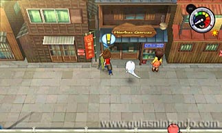 YO-KAI WATCH 2: Fantasqueletos / Carnánimas
