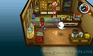 YO-KAI WATCH 2: Fantasqueletos / Carnánimas
