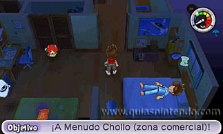 YO-KAI WATCH 2: Fantasqueletos / Carnánimas
