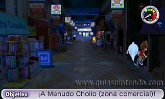 YO-KAI WATCH 2: Fantasqueletos / Carnánimas