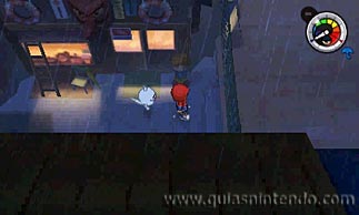 YO-KAI WATCH 2: Fantasqueletos / Carnánimas