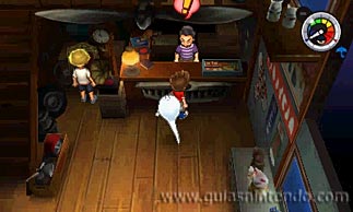 YO-KAI WATCH 2: Fantasqueletos / Carnánimas