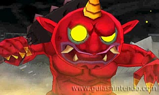 YO-KAI WATCH 2: Fantasqueletos / Carnánimas