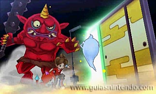 YO-KAI WATCH 2: Fantasqueletos / Carnánimas
