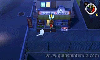 YO-KAI WATCH 2: Fantasqueletos / Carnánimas