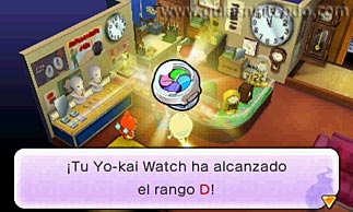 YO-KAI WATCH 2: Fantasqueletos / Carnánimas
