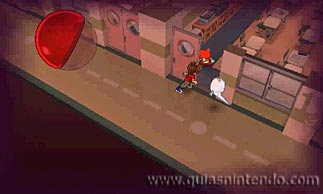 YO-KAI WATCH 2: Fantasqueletos / Carnánimas