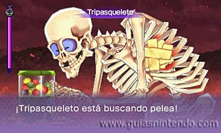 YO-KAI WATCH 2: Fantasqueletos / Carnánimas