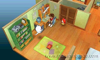 YO-KAI WATCH 2: Fantasqueletos / Carnánimas