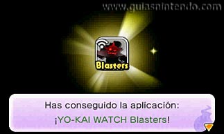 YO-KAI WATCH 2: Fantasqueletos / Carnánimas