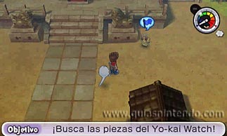YO-KAI WATCH 2: Mentespectros / Fantasqueletos / Carnánimas
