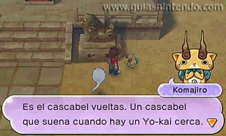 YO-KAI WATCH 2: Fantasqueletos / Carnánimas