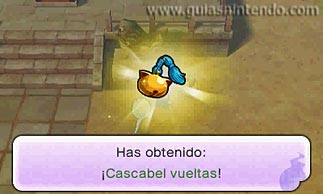 YO-KAI WATCH 2: Fantasqueletos / Carnánimas